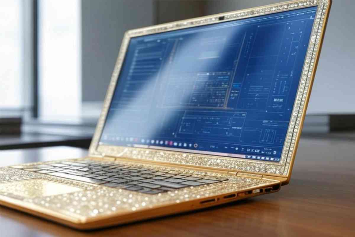 The Most Expensive Laptop in the World: Is It Worth It?
