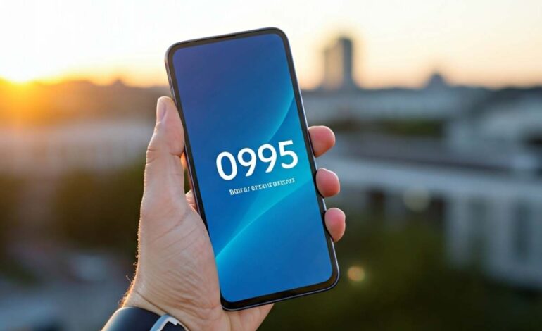 0995 What Network: Discover Globe or Smart Connection