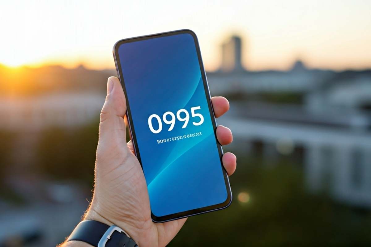 0995 What Network: Discover Globe or Smart Connection