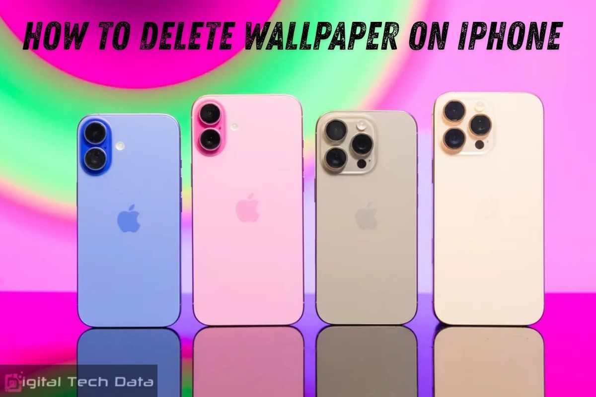 How to Delete Wallpaper on iPhone: A Simple Guide