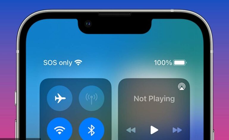 Why Is My Phone in SOS Mode? Here’s What It Means (And How To Fix It)