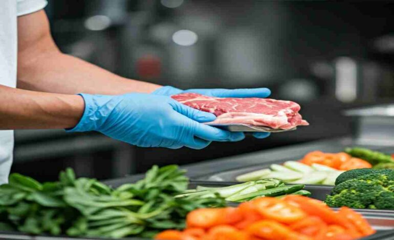 How Can an Operation Prevent Cross-Contamination? A Guide
