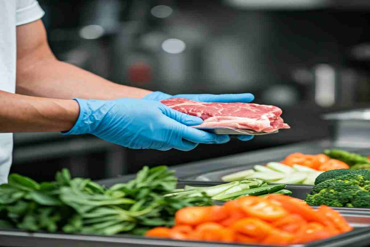 How Can an Operation Prevent Cross-Contamination? A Guide