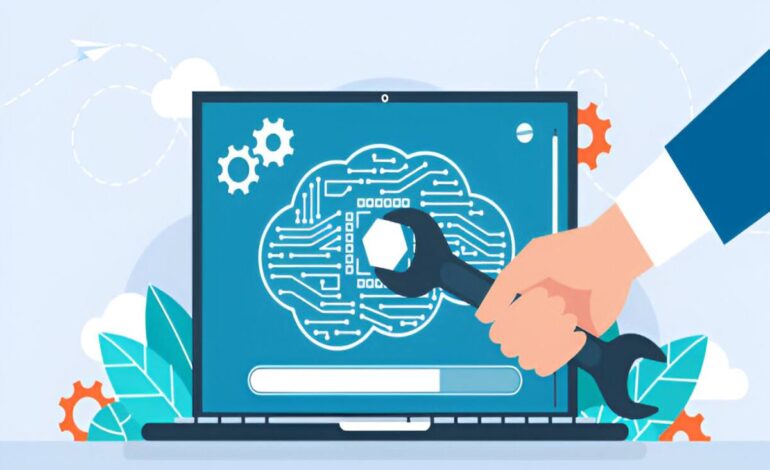 AI Tools for Developers: Must-Have Testing & Debugging Utilities
