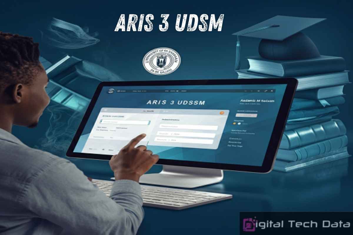 ARIS 3 UDSM: Everything You Need to Know