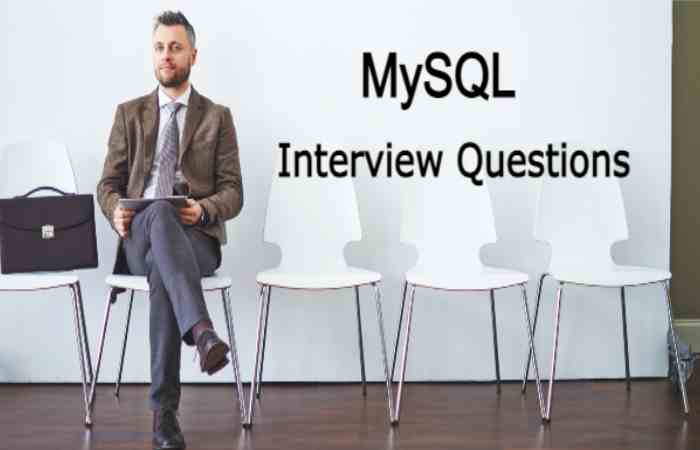 MySQL Interview Questions: The Ultimate Guide