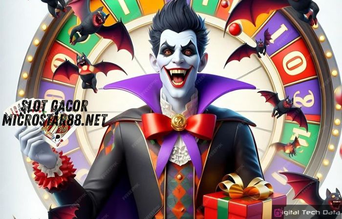 Slot Gacor Microstar88.net – Your Complete Guide to Winning Slots Online