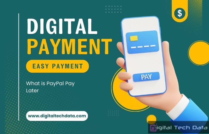 What is PayPal Pay Later?