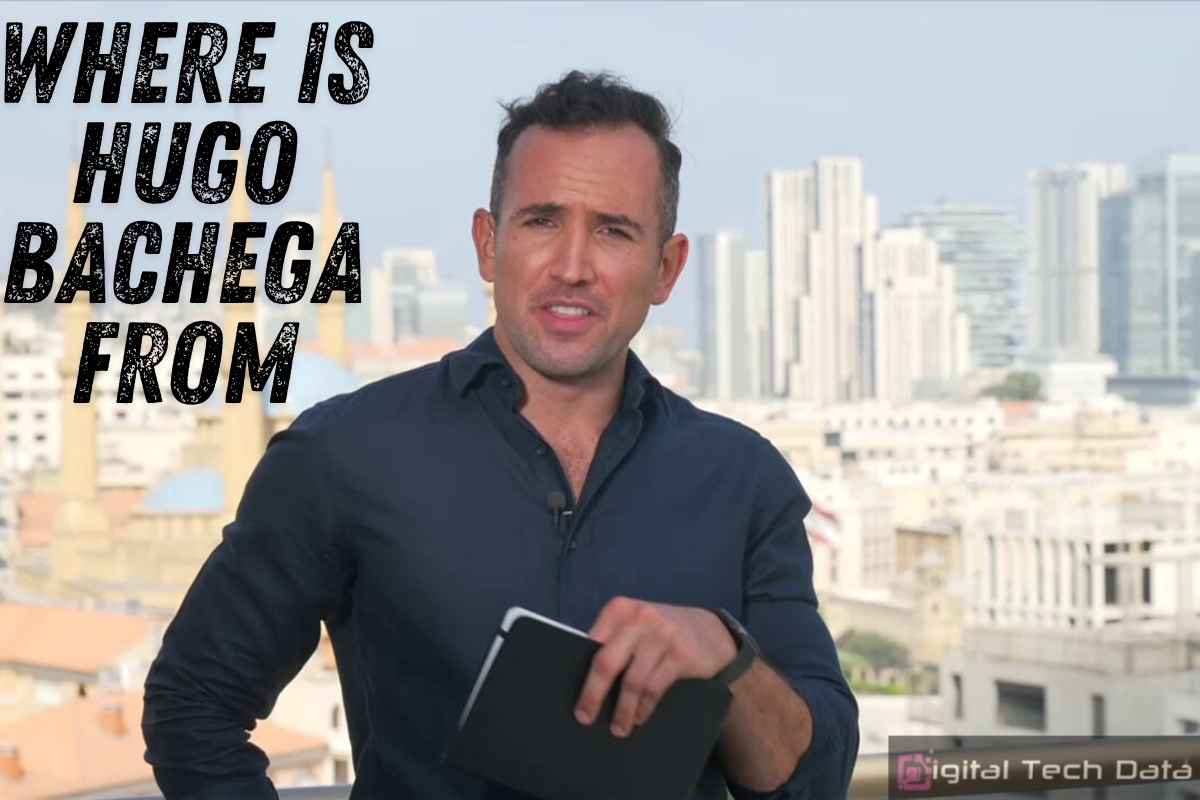 Where Is Hugo Bachega From? Everything You Need to Know