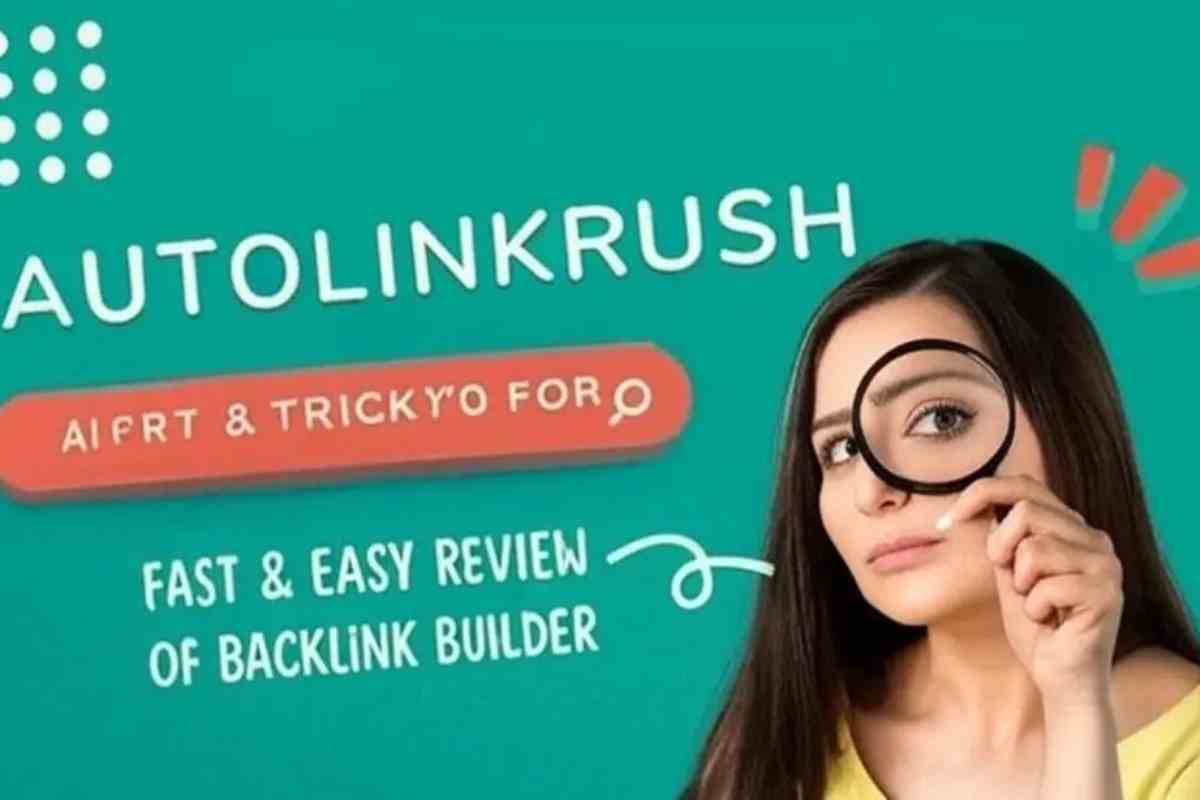 Autolinkrush: The Ultimate Tool to Automate