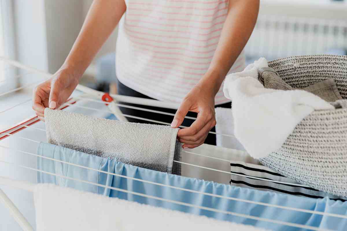 Indoor Clothes Drying Risks: What You Need to Know
