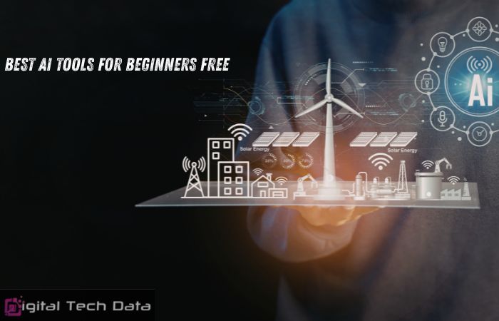 Best AI Tools for Beginners Free: Complete Guide to Start Using AI Without Paying