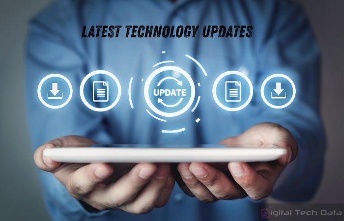 Latest Technology Updates: Major Innovations Shaping the Digital World in 2026