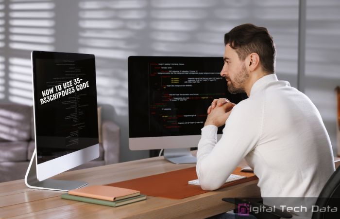 How to Use 35-ds3chipdus3 Code: Complete 2026 Guide for Egypt Users